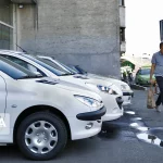 بازار خودرو با افزایش ۱۵ درصدی قیمت ‌ها تغییر نکرد