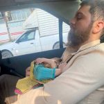 نگاه روز | بازیگر نقش سیاوش در سریال جیران از دختر زیبایش رونمایی کرد
