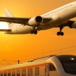 بلیت قطار از هواپیما گران تر شد
