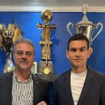 رسمی: آشورماتوف به استقلال پیوست