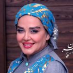 فیلم / بهاره رهنما : روی سنگ قبرم بنویسید اینجا قبر کسیه که اعتقاد داره …. / چه جمله حاشیه سازی …