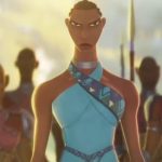 نقد و بررسی سریال Eyes of Wakanda: این انیمیشن سریالی مارول بیش از حد کوتاه و گسسته است