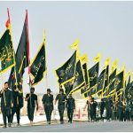 دمپایی ممنوع؛ کفش درست، قدم درست در مسیر اربعین!