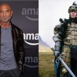 دیو باتیستا به فیلم جدید Highlander پیوست