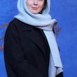 10 استایل خاص و مینیمال لیلا حاتمی، زیباترین خانم بازیگر سینمای ایران / جذابیت چهره اش در کنار این استایل ها دوچندان شده !