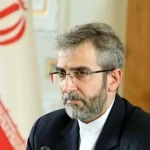 باقری: ایران نباید از کنار موضوع زنگه زور عبور کند