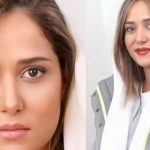 فییلم / پریناز ایزدیار  از پسر جذابش رونمایی کرد / ذوق خانم بازیگر سریال جیران را ببینید