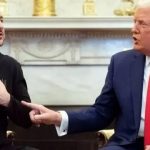 ترامپ هشدار داد: پذیرش شروط روسیه تنها راه زلنسکی برای نجات