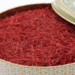 قیمت زعفران اعلام شد