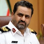 اعمال قانونی بیش از 9300 وسیله نقلیه به دلیل حمل بار نامتعارف