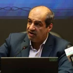 منابع آبی تهران پاسخگوی عبور ایمن از ماه‌ های پیش‌ رو نیست/ دعوت وزارت نیرو از شهروندان به صرفه‌ جویی در مصرف آب