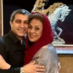 فیلم/ نگاهی به چیدمان شاهانه و باشکوه منزل «نسرین مقانلو»/ از مبلمان سلطنتی و مدرن تا لوسترهای اعیانی و تابلوهای زیبای هنری…