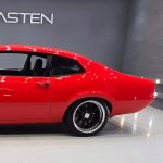 فورد ماوریک؛ این پیرمرد هنوز 100 هزار دلار ارزش دارد! (+عکس)