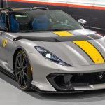 وقتی خودرو گران قیمت است؛ قاب محافظ هم لازم می شود! (فیلم هوش مصنوعی)