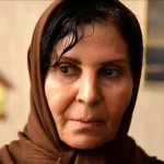 عکس / تغییر چهره «مارال » 8 سال بعد سریال آنام  / گلچهره سجادیه اصلا قابل شناسایی نیست