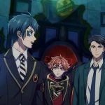 تریلر انیمه Disney Twisted Wonderland منتشر شد + تاریخ انتشار