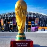 اعلام برنامه کامل جام جهانی + زمانبندی مسابقات