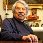 فیلم آواز شاد / رقص پر ابهت داوود رشیدی مبهوت می کنه …