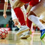 اسامی داوران هفته پانزدهم لیگ برتر فوتسال ۱۴۰۴