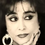 حمیرا خواننده در 81 سالگی : قبل از مرگم فقط یک آرزو دارم …/ من واقعا عاشق ایرانم ….آرزوم اینه قبل فوت ….