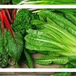 سبزیجات عامل کاهش فشارخون هستند