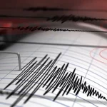 پس لرزه زلزله عراق در قصر شیرین