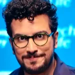 فیلم/ مروری بر نقد خنده‌دار امیرحسین قیاسی بر سریال هوش سیاه؛ خوبه حالا این سکانس سمی حسن جوهرچی و زیبا بروفه رو ندیده