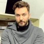 عکس/ چهره جذاب و دلبر بازیگر تبریزی جوانی‌های سهند در سریال آنام با چشمانی که زیبایی‌اش جادو کننده است! / مگه داریم انقدر جذاب؟!