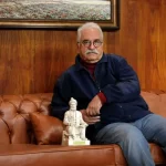 درگذشت هادی مرزبان؛ وداع با یکی از چهره‌های ماندگار تئاتر ایران