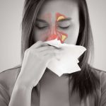 10 کاری که از عود کردن سینوزیت در سرما جلوگیری می‌کند!
