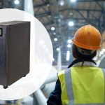 جلوگیری از خسارت‌های پرهزینه با یو پی اس‌ها و استابلایزرهای تجهیز آرمان