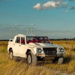 لامبورگینی LM002؛ عضو نامتعارف خانواده، اما خاص و فراموش‌نشدنی (+عکس)