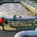 تصفیه آب‌های آلوده به مواد نفتی جزایر سیری با غشاهای نانو کامپوزیتی دانشگاهی 