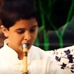 آواز اصیل؛ ماهرانه ترین تکنوازی دلنشین که این پسر دهه نودی زد و فلوت براش جونشه