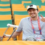 زمان بازگشت سردار آزمون به میادین