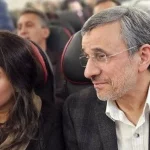 فیلم /  ارتباط نزدیک و پر عطوفت دختر و پسر نسل Z و محمود احمدی نژاد با محبت خاص آقای دکتر …