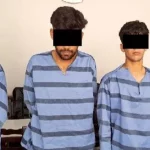 قاتلان مرد 50 ساله در گتوند بازداشت شدند