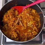 فیلم طرز تهیه قیمه مجلسی