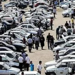 خروج دهک‌ های پایین از بازار خودرو