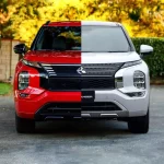 همکاری نیسان و میتسوبیشی: آغاز فصل تازه‌ ای در صنعت خودرو + عکس