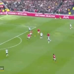 خلاصه بازی تاتنهام و منچستریونایتد را ببینید + ویدیو