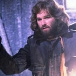 بازگشت احتمالی استاد ژانر وحشت