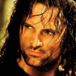 سرنوشت مبهم آراگورن در فیلم The Hunt for Gollum