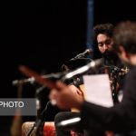 تاثیر زیست بوم فرهنگی بر وضعیت موسیقی مشهد