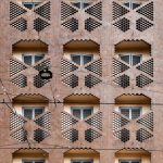 صومعه «سن آنتونیو» میلان؛ الگوی هندسی لوئیجی کاچیا دومینیونی در معماری مدرن (+عکس)