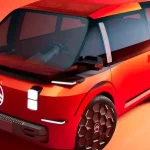 رونمایی از خودروی جدید سیتروئن یا شعار خاص