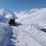 آخرین اطلاعات در مورد جاده‌های مواصلاتی اصفهان