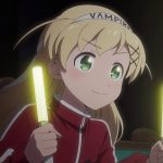 انیمه The Case Book of Arne آماده آغاز پخش در ژاپن شد