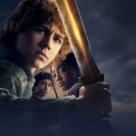 اشاره‌های ریک ریردان به فصل سوم سریال Percy Jackson