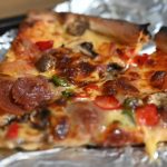 فواید مقاومت نشاسته؛ چرا پیتزای مانده سالم‌تر است؟